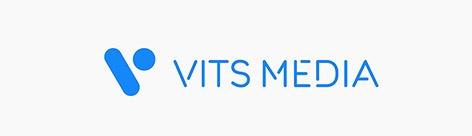 VITS MEDIA企業(yè)vi設(shè)計(jì)欣賞