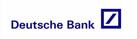 Deutsche Bank德意志銀行l(wèi)ogo,vi設(shè)計