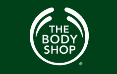 美體小鋪(The Body Shop)